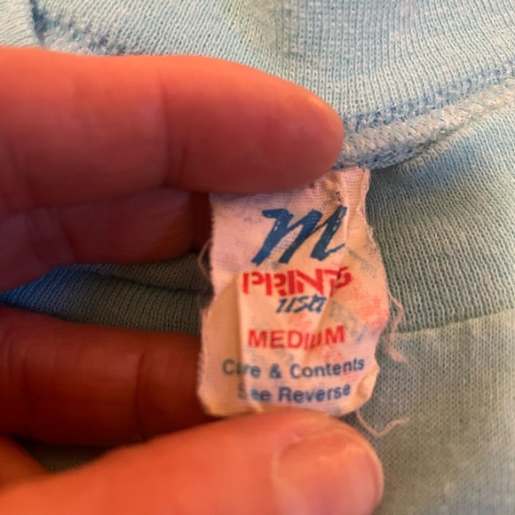 Vintage Florida Party Bulldog T Shirt Medium - Picture 6 of 6